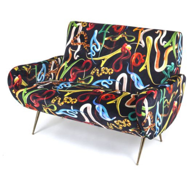 Sofa Two Seater by Seletti - Additional Image - 16