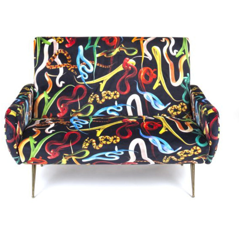 Sofa Two Seater by Seletti - Additional Image - 3