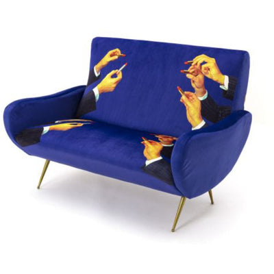 Sofa Two Seater by Seletti - Additional Image - 4