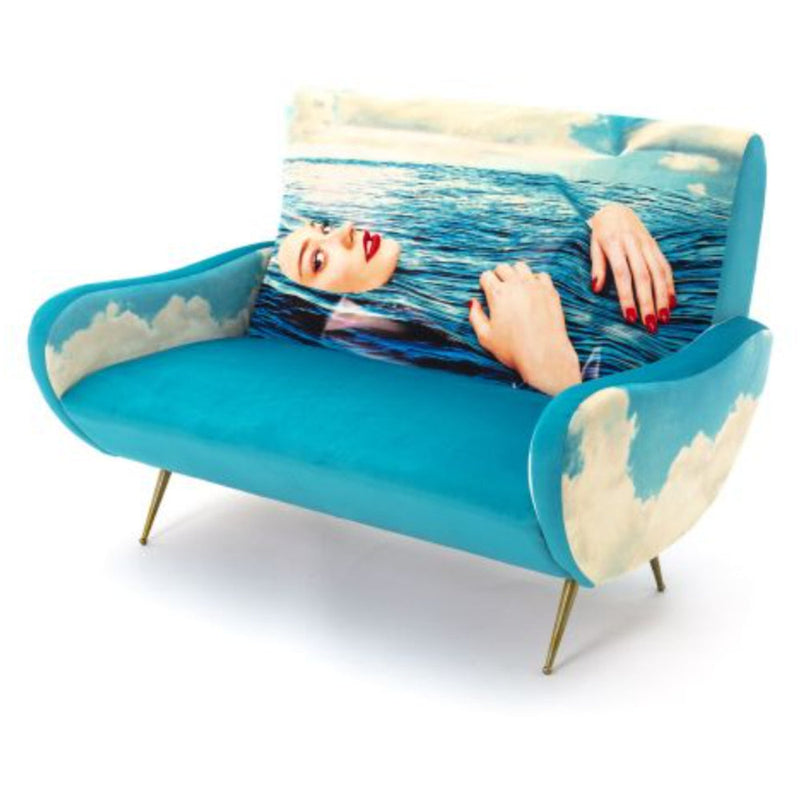 Sofa Two Seater by Seletti - Additional Image - 5