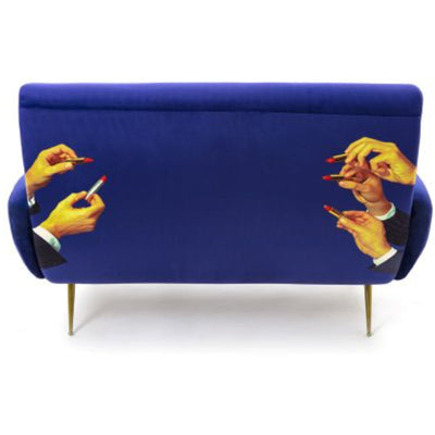 Sofa Two Seater by Seletti - Additional Image - 8
