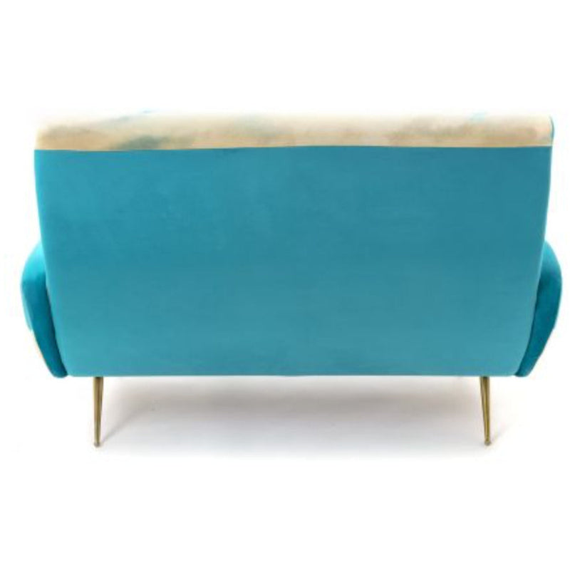 Sofa Two Seater by Seletti - Additional Image - 9
