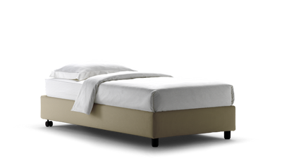 Sommier Single Bed by Flou