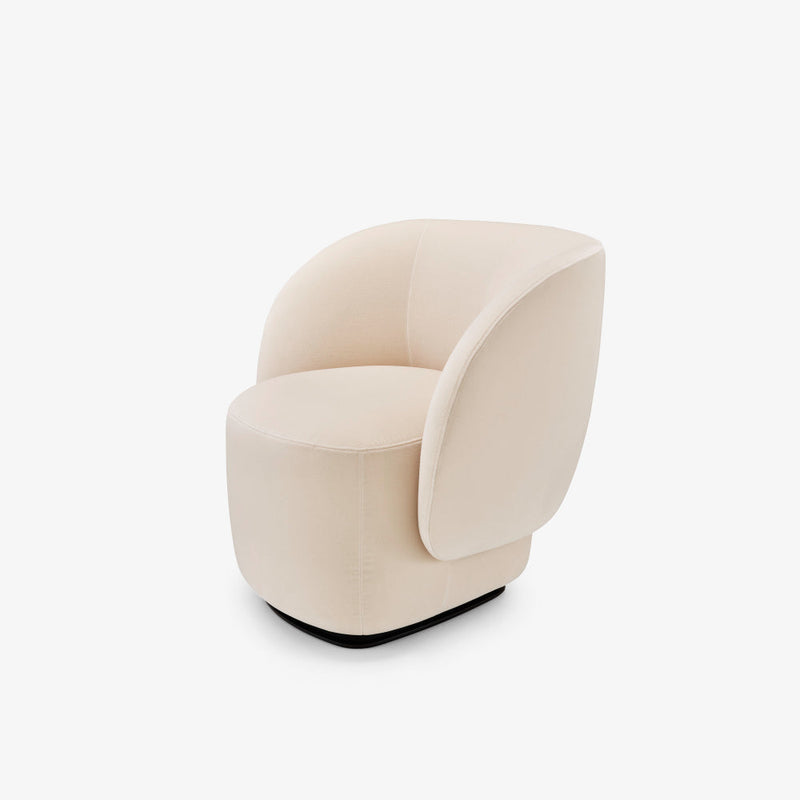 Soufflot Swivelling Armchair Complete Item by Ligne Roset - Additional Image - 1