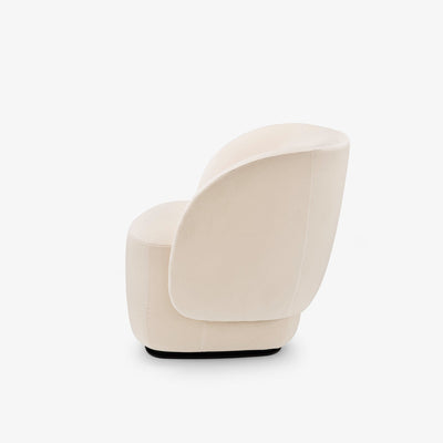 Soufflot Swivelling Armchair Complete Item by Ligne Roset - Additional Image - 2