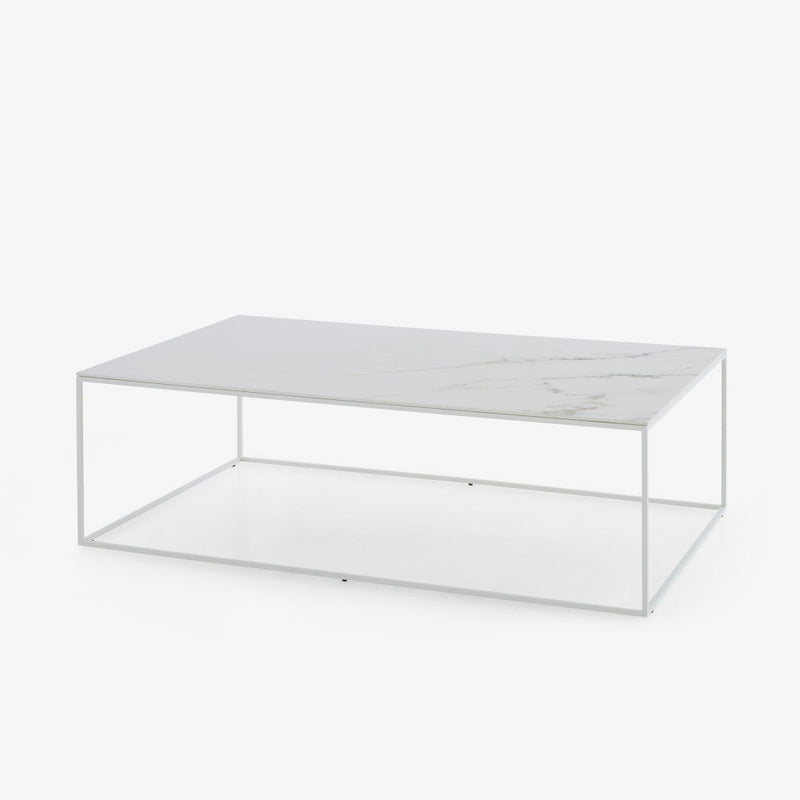 Space Rectangular Low Table by Ligne Roset - Additional Image - 1