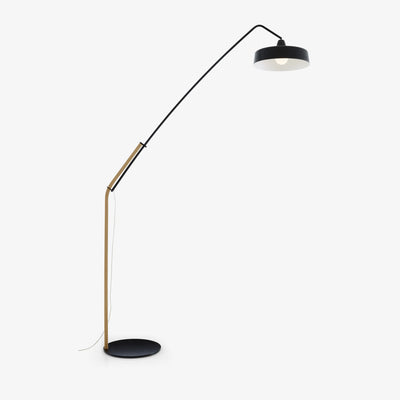 Spok Floor Standard Lamp by Ligne Roset - Additional Image - 1