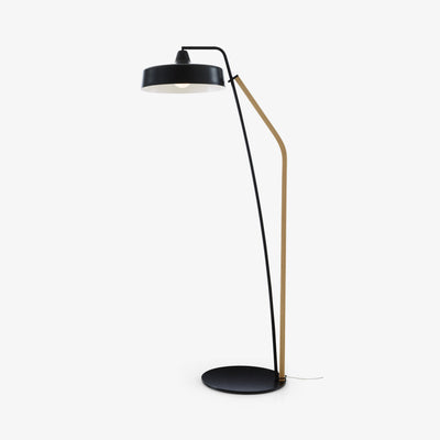 Spok Floor Standard Lamp by Ligne Roset