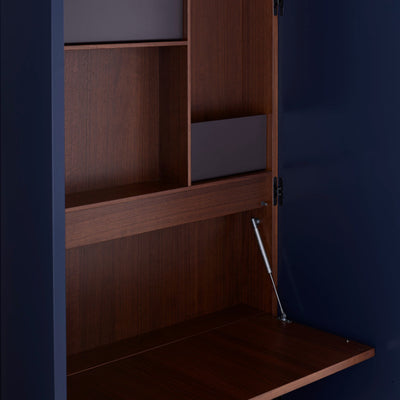 Stendhal Wall-Mounted Secretaire by Ligne Roset - Additional Image - 2