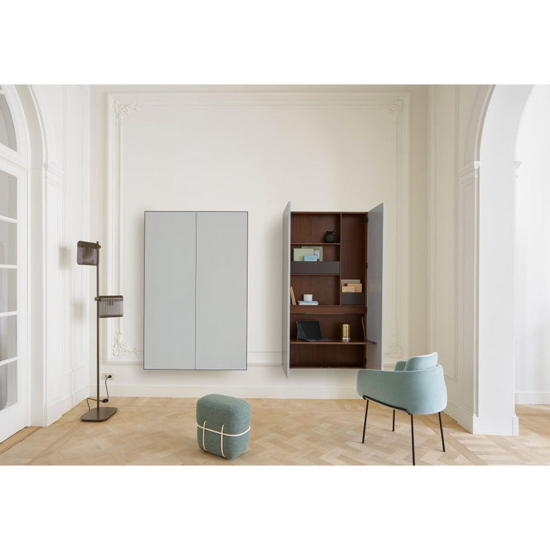 Stendhal Wall-Mounted Secretaire by Ligne Roset - Additional Image - 3