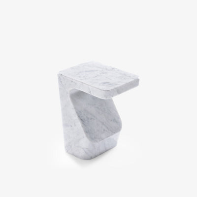 Stump Occasional Table Marble by Ligne Roset - Additional Image - 8