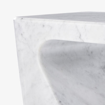 Stump Occasional Table Marble by Ligne Roset - Additional Image - 9