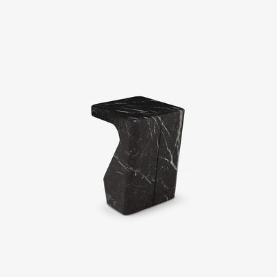 Stump Occasional Table Marble by Ligne Roset - Additional Image - 6