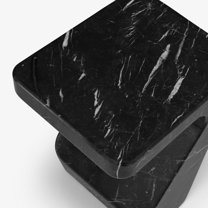 Stump Occasional Table Marble by Ligne Roset - Additional Image - 7