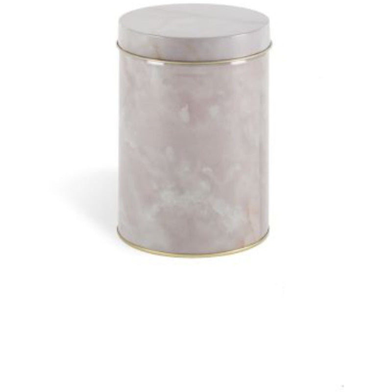 Surplus Storage System Alumarble Round by Seletti - Additional Image - 2