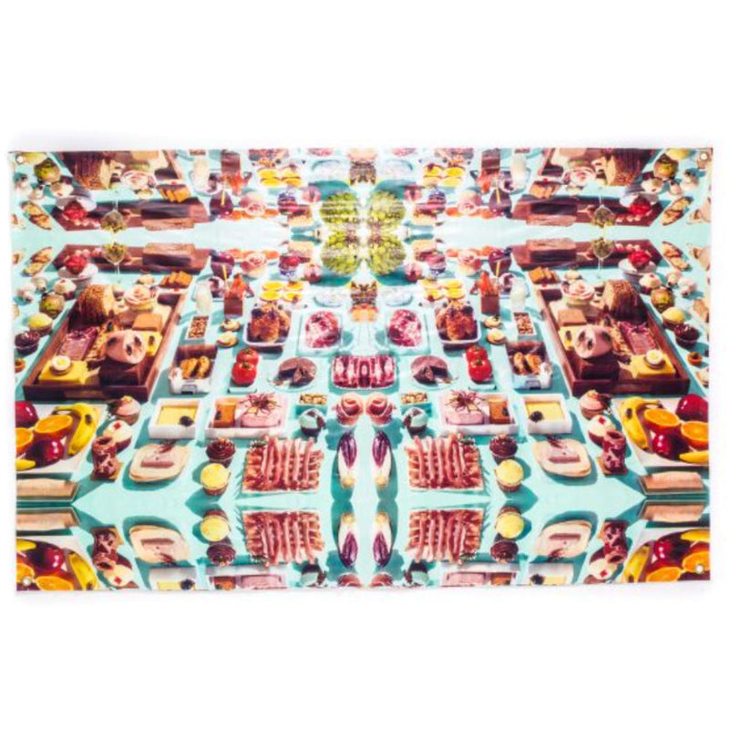 Tablecloth by Seletti - Additional Image - 19