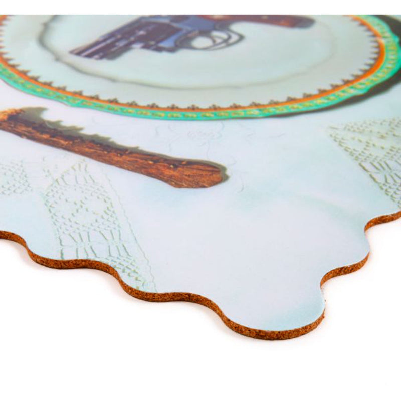 Tablemat by Seletti - Additional Image - 10