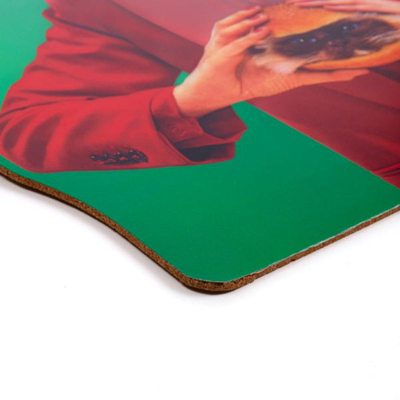 Tablemat by Seletti - Additional Image - 11