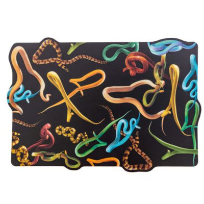 Tablemat by Seletti - Additional Image - 7