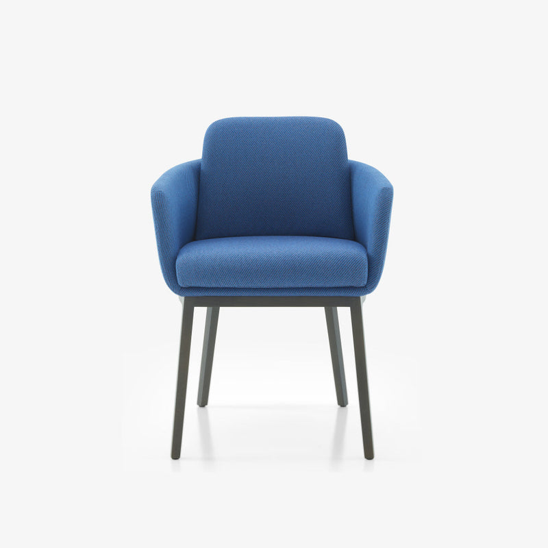 Tadao Carver Chair by Ligne Roset - Additional Image - 11