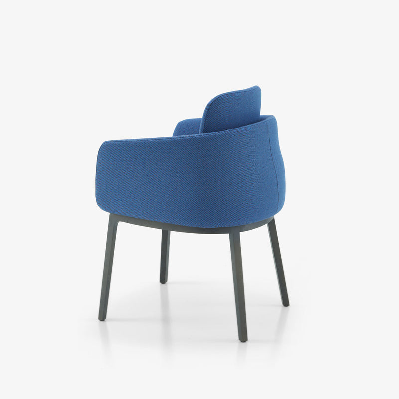 Tadao Carver Chair by Ligne Roset - Additional Image - 14