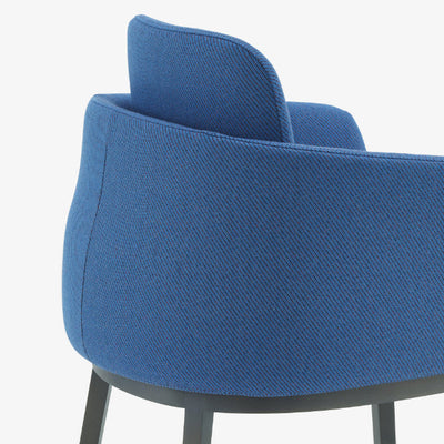 Tadao Carver Chair by Ligne Roset - Additional Image - 15