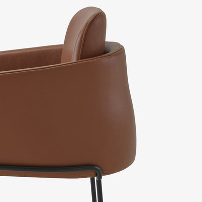 Tadao Carver Chair by Ligne Roset - Additional Image - 6