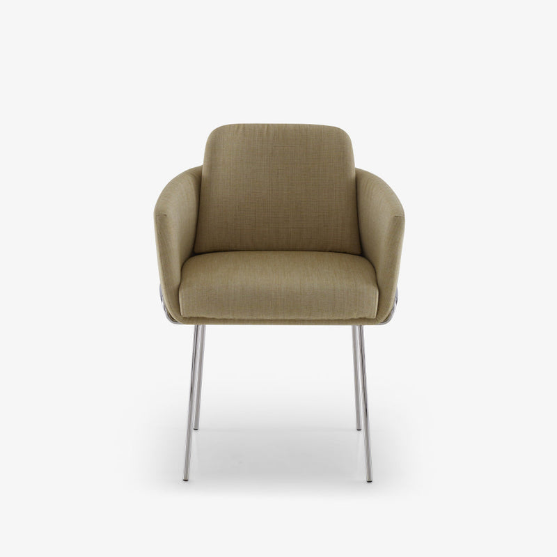 Tadao Carver Chair by Ligne Roset - Additional Image - 7