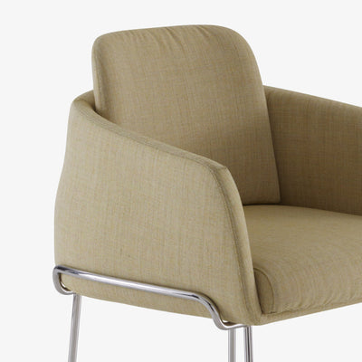Tadao Carver Chair by Ligne Roset - Additional Image - 9