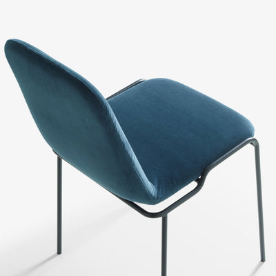 Tadao Chair Base by Ligne Roset - Additional Image - 10