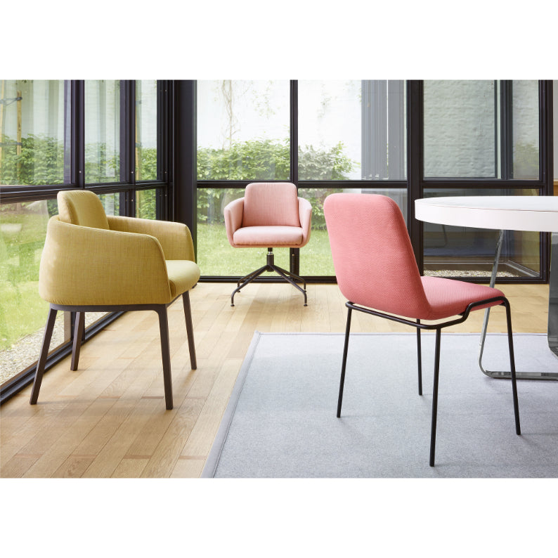 Tadao Chair Base by Ligne Roset - Additional Image - 16