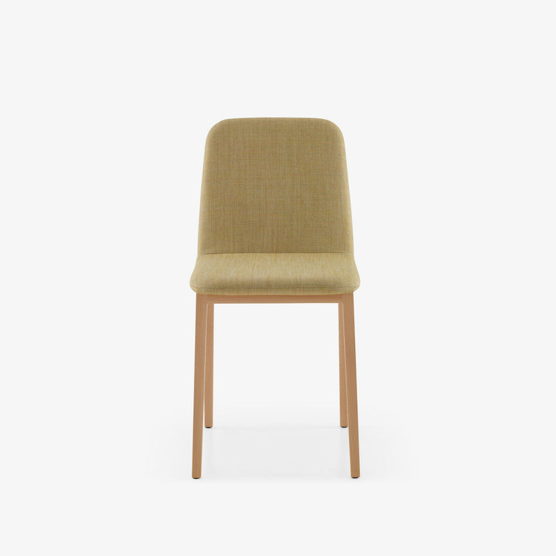 Tadao Chair Base by Ligne Roset - Additional Image - 7