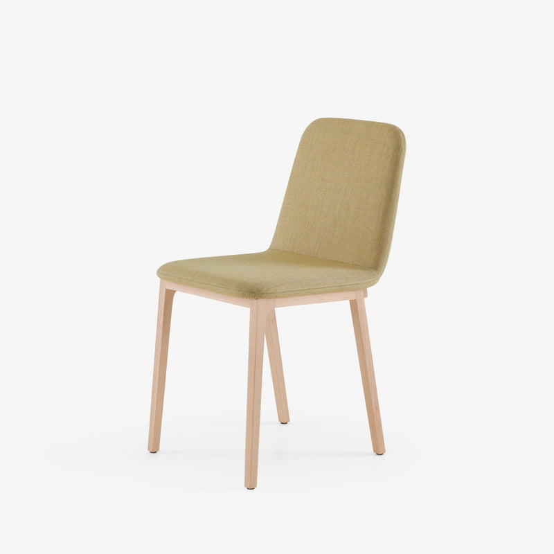 Tadao Chair Base by Ligne Roset - Additional Image - 8