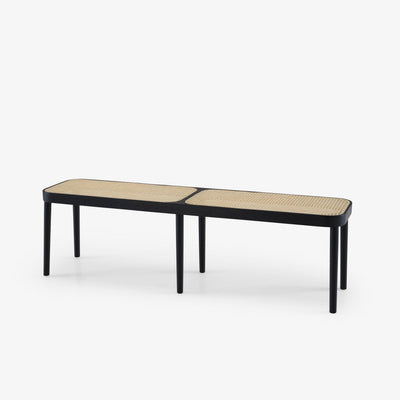 Tambour Large Bench by Ligne Roset - Additional Image - 1