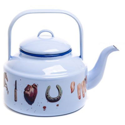 Teapot by Seletti - Additional Image - 10