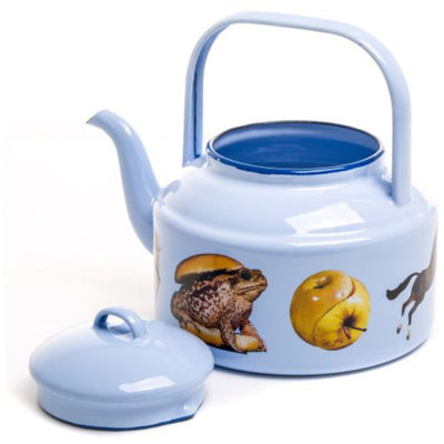 Teapot by Seletti - Additional Image - 12