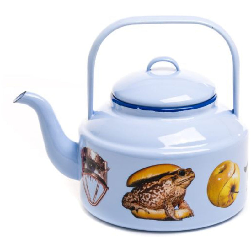 Teapot by Seletti - Additional Image - 1