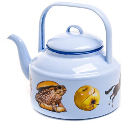 Teapot by Seletti - Additional Image - 3