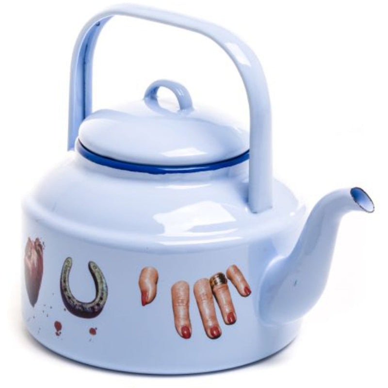 Teapot by Seletti - Additional Image - 5