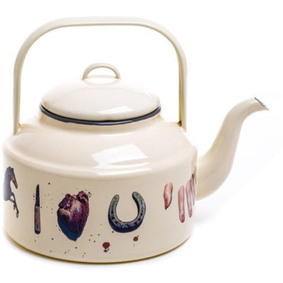 Teapot by Seletti - Additional Image - 6