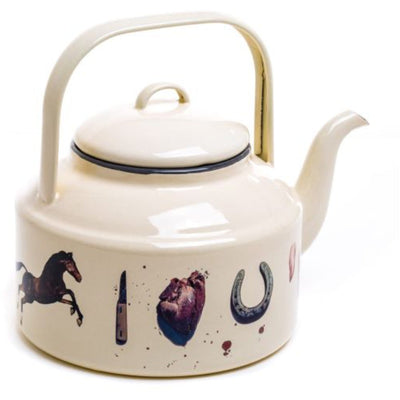 Teapot by Seletti - Additional Image - 7