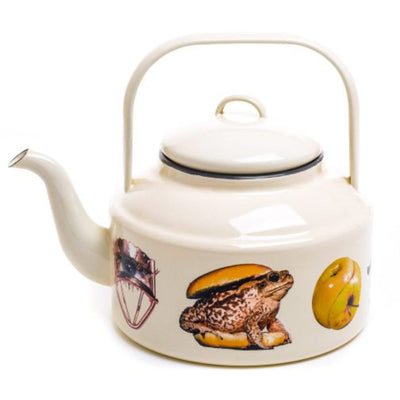 Teapot by Seletti - Additional Image - 8