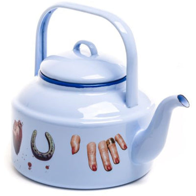Teapot by Seletti - Additional Image - 9