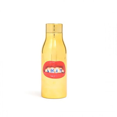 Thermal Bottle by Seletti - Additional Image - 4