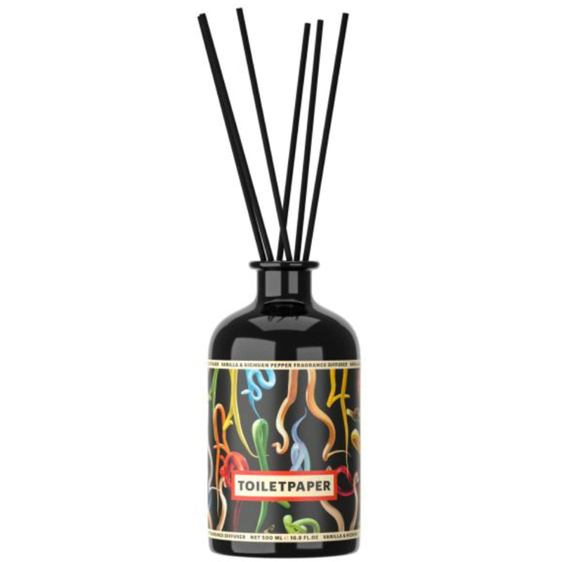 Toiletpaper Beauty Fragrance Diffuser by Seletti - Additional Image - 3