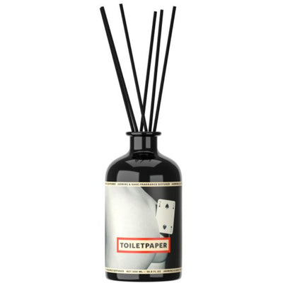 Toiletpaper Beauty Fragrance Diffuser by Seletti - Additional Image - 4