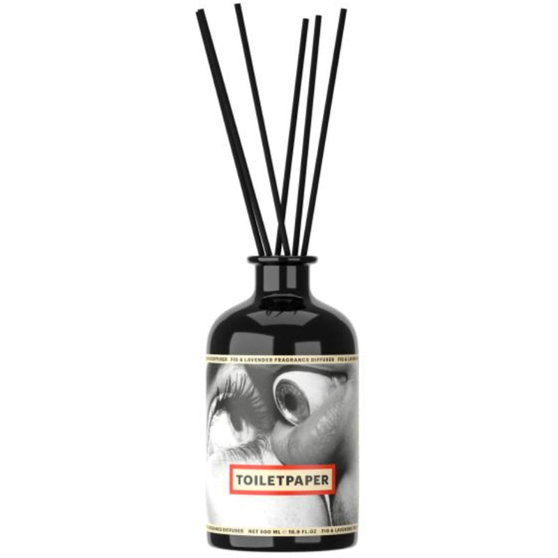 Toiletpaper Beauty Fragrance Diffuser by Seletti - Additional Image - 5