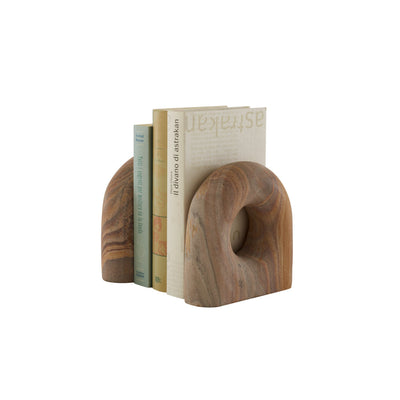 Tore Bookends by Ligne Roset - Additional Image - 3