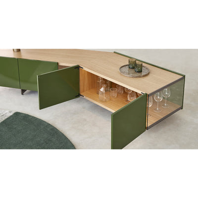 Toscana / Firenze Cabinet by Punt - Additional Image - 4