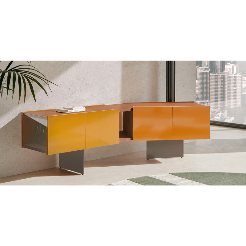 Toscana / Firenze Cabinet by Punt - Additional Image - 6